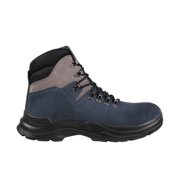Ghete de protecție bărbați | LENOX Shoes